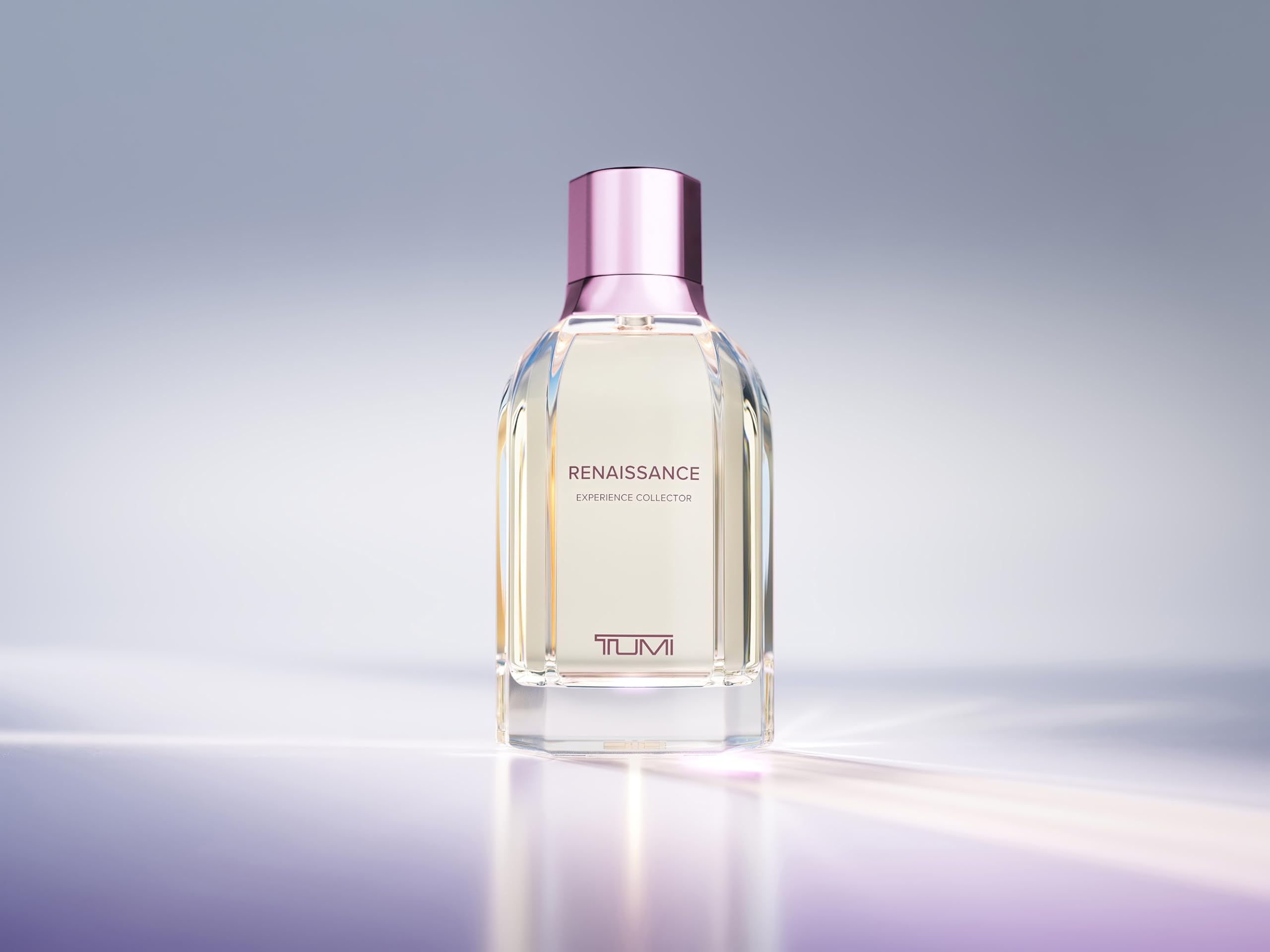 Foto 5 pulgar | Colector De Perfumes Tumi Renaissance Experience 100 Ml - Venta Internacional.
