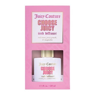 Foto 2 | Difusor Reed Juicy Couture Choose Juicy, Aroma Duradero - Venta Internacional.
