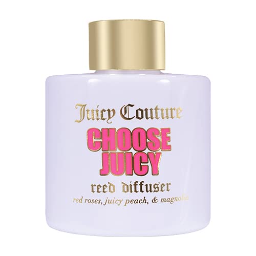 Foto 4 pulgar | Difusor Reed Juicy Couture Choose Juicy, Aroma Duradero - Venta Internacional.