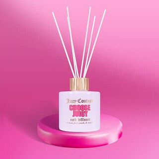 Foto 5 | Difusor Reed Juicy Couture Choose Juicy, Aroma Duradero - Venta Internacional.
