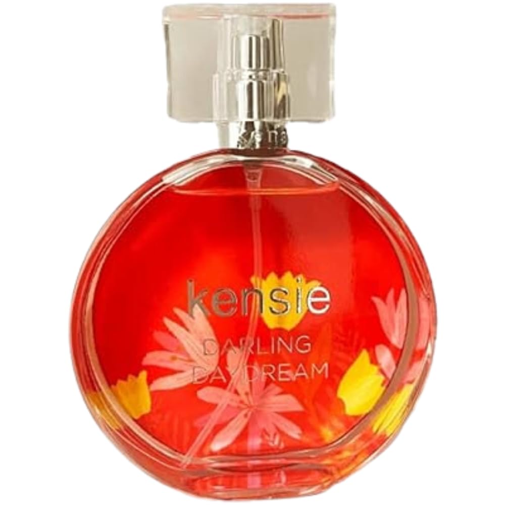 Perfume Kensie Darling Daydream Edp 100 Ml Para Mujer - Venta Internacional.