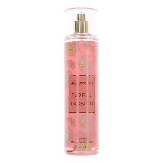 Foto 1 | Bruma Corporal Perfume Aeropostale Floral Passion 240 Ml - Venta Internacional.