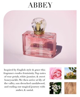 Foto 3 | Perfume English Laundry Abbey Eau De Parfum Para Mujer, 100 Ml - Venta Internacional.