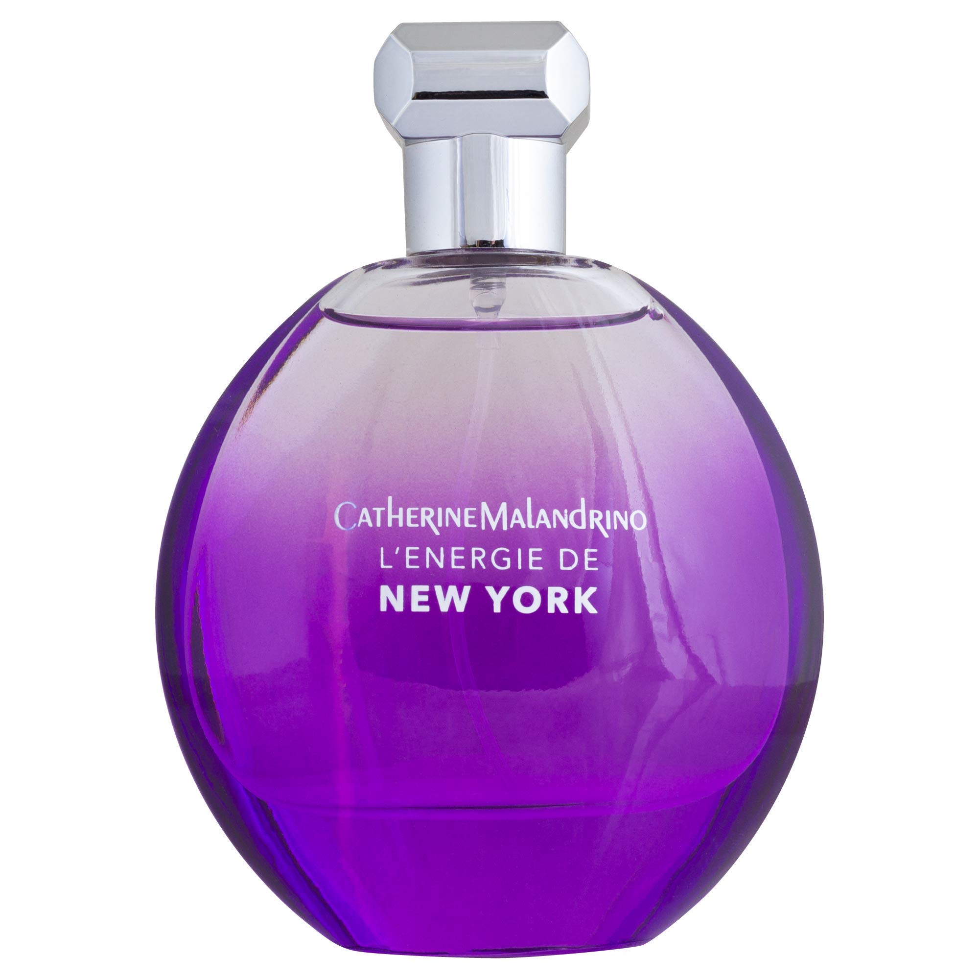 Foto 3 pulgar | Set De Regalo De Perfume Catherine Malandrino L'energie De New York - Venta Internacional.