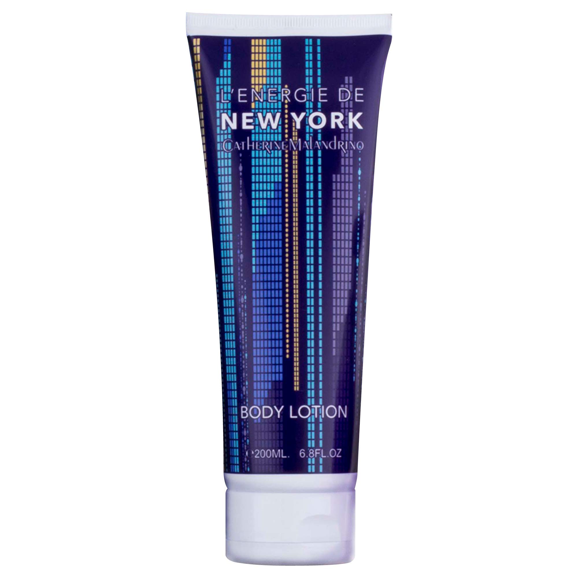Foto 4 | Set De Regalo De Perfume Catherine Malandrino L'energie De New York - Venta Internacional.