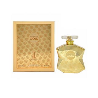 Foto 1 | Perfume Metropolis Gold Eau de Parfum 100 Ml