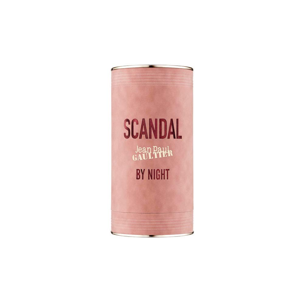Foto 3 pulgar | Perfume Jean Paul Gaultier Scandal By Night Intense Edp 80 Ml - Venta Internacional.