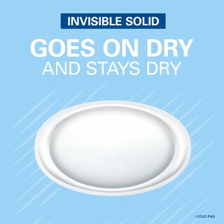 Foto 7 | Desodorante Antitranspirante Secret Invisible Solid Rose 75 Ml X 3 - Venta Internacional.