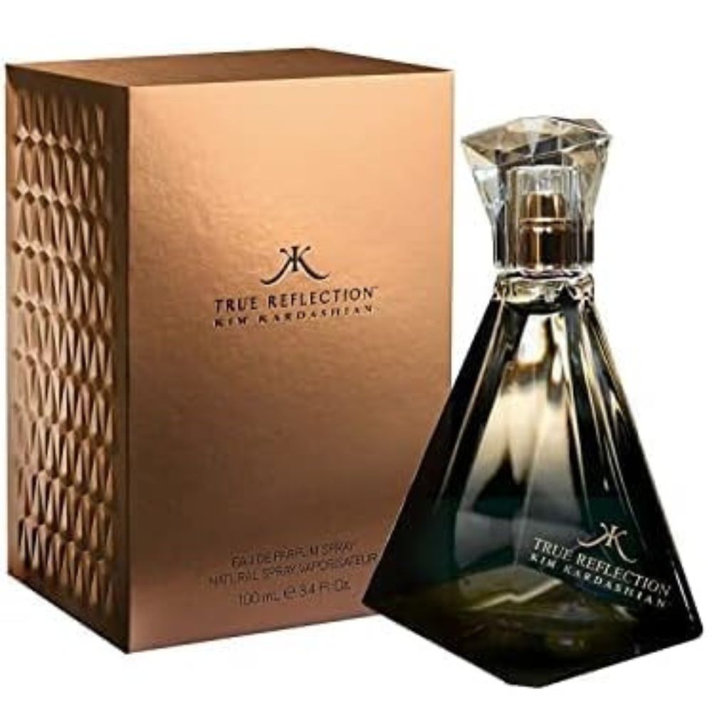 Foto 2 pulgar | Perfume True Reflections de Kim Kardashian 100 ml - Venta Internacional