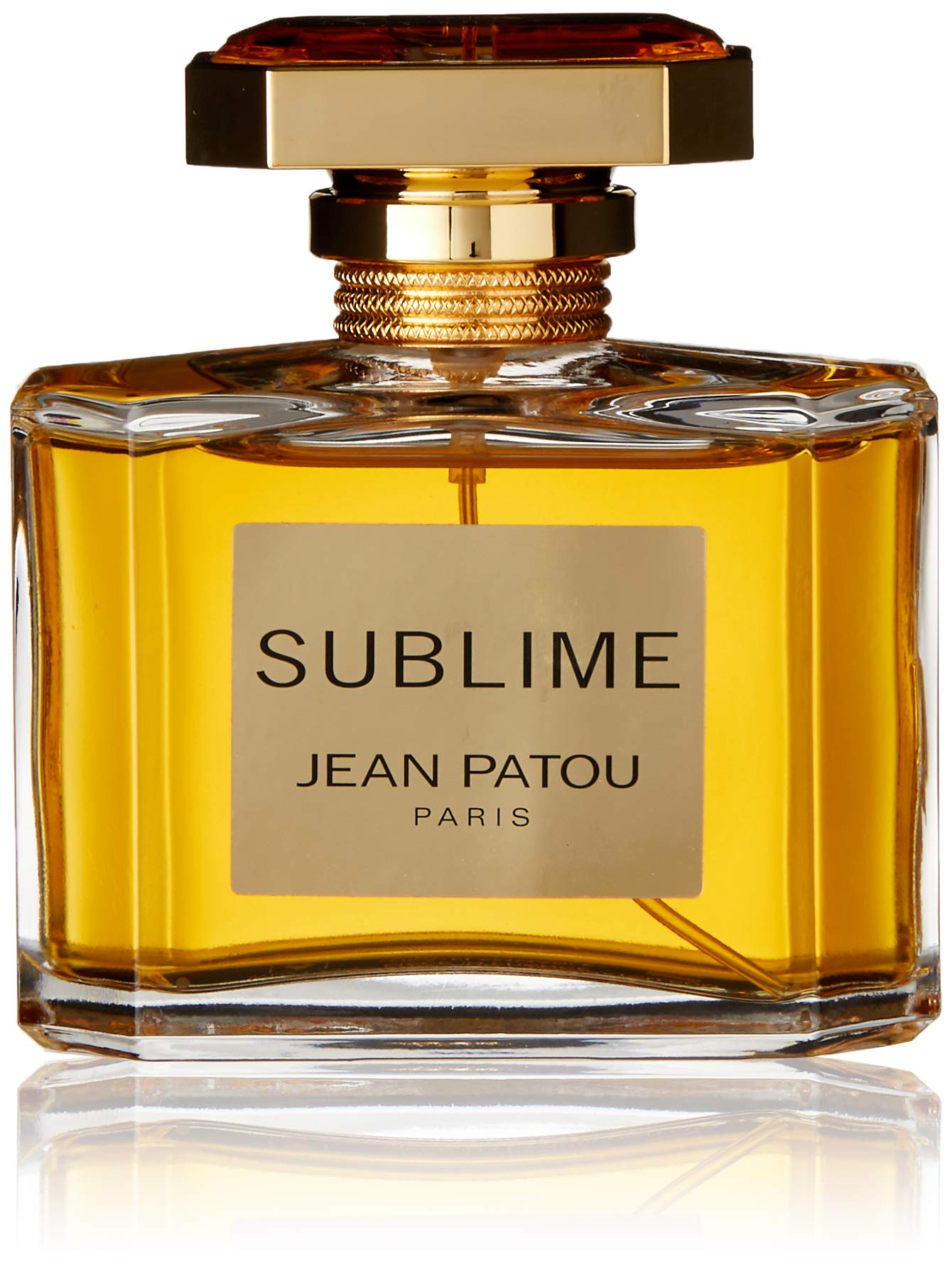 Foto 2 pulgar | Perfume Jean Patou Sublime Eau De Toilette 75 Ml Para Mujer - Venta Internacional.