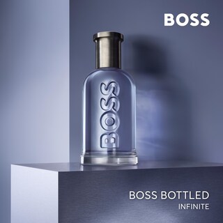 Foto 2 | Perfume Hugo Boss Bottled Infinite Eau De Parfum Para Hombre, 50 Ml - Venta Internacional.