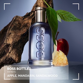 Foto 3 | Perfume Hugo Boss Bottled Infinite Eau De Parfum Para Hombre, 50 Ml - Venta Internacional.