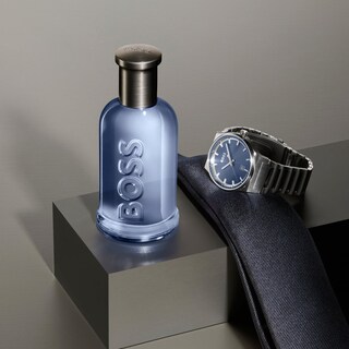 Foto 4 | Perfume Hugo Boss Bottled Infinite Eau De Parfum Para Hombre, 50 Ml - Venta Internacional.