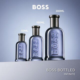 Foto 5 | Perfume Hugo Boss Bottled Infinite Eau De Parfum Para Hombre, 50 Ml - Venta Internacional.