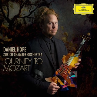 Foto 1 | Cd Dolce & Gabbana Journey To Mozart Envuelto En Plástico Retráctil - Venta Internacional.