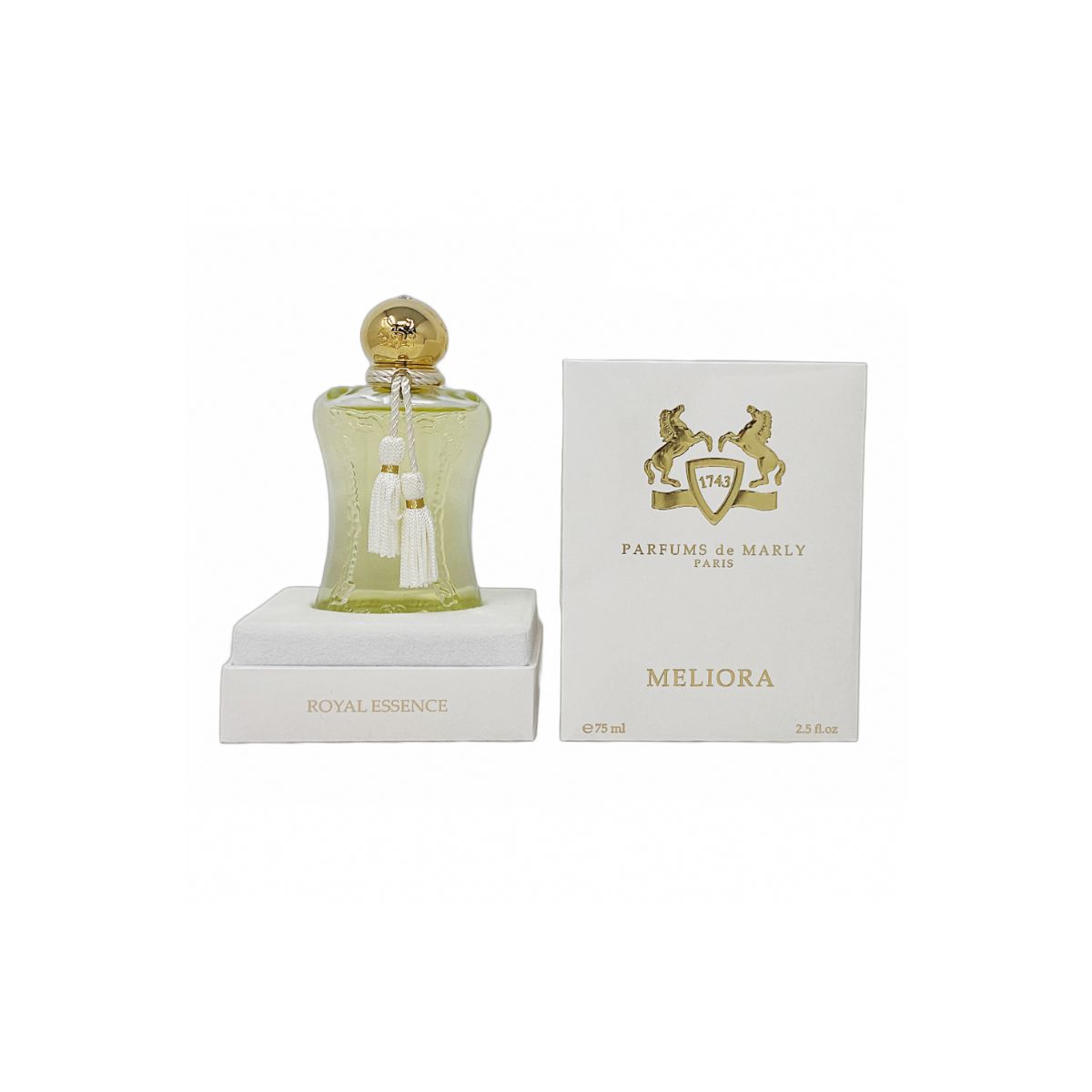 Perfume Parfums de Marly Meliora Eau de Parfum 75 Ml