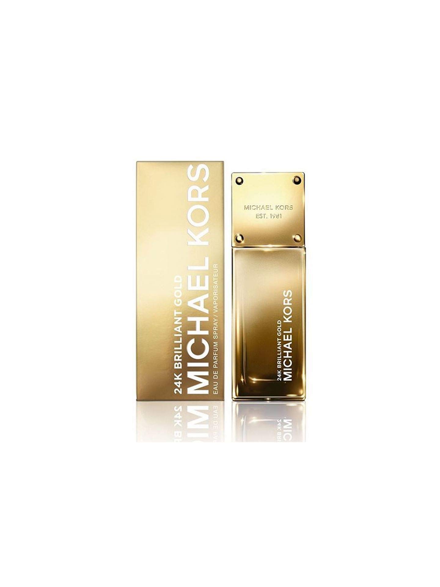 Perfume Michael Kors 50 Ml - Venta Internacional