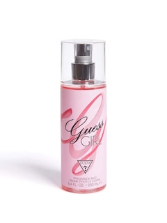 Foto 1 | Perfume Guess Girl Fragrance Mist 250 ml-Venta Internacional