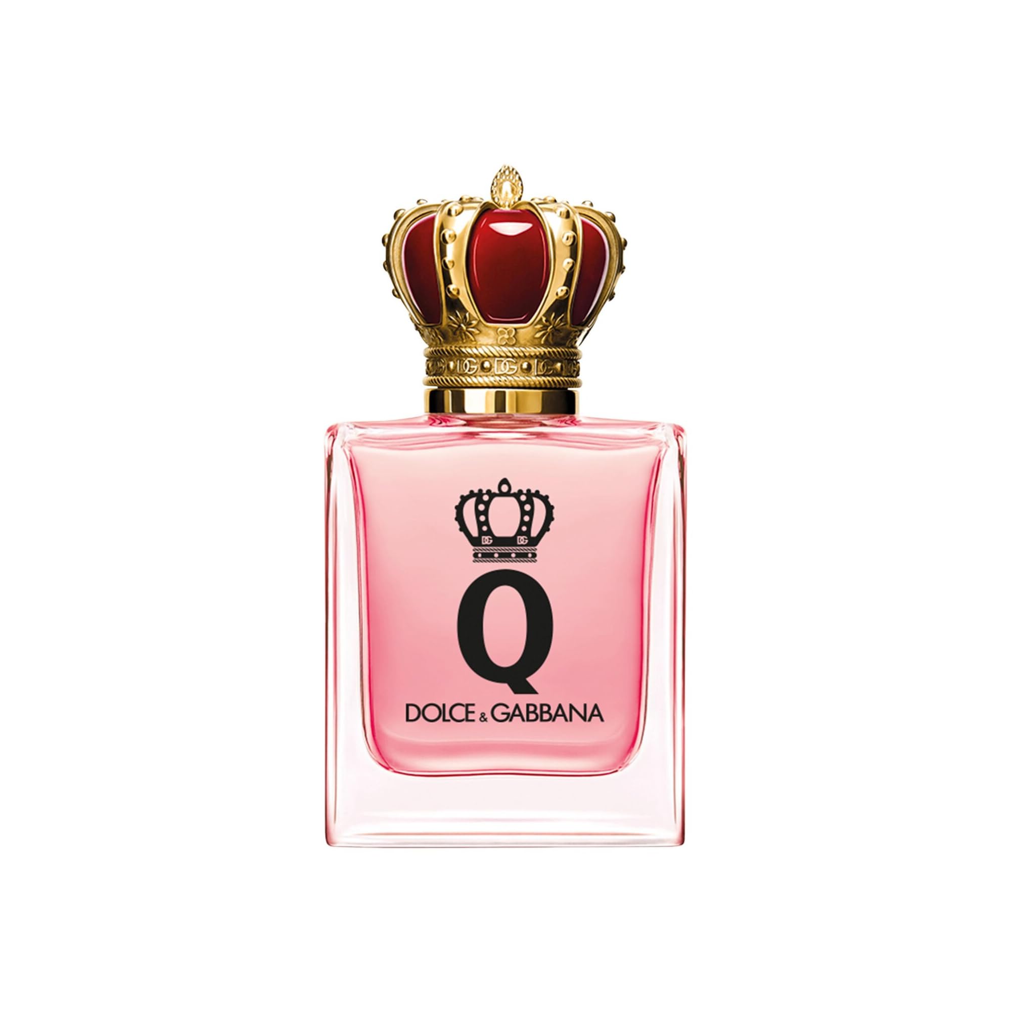 Perfume Dolce & Gabbana Q Eau De Parfum 50 Ml Para Mujer - Venta Internacional.