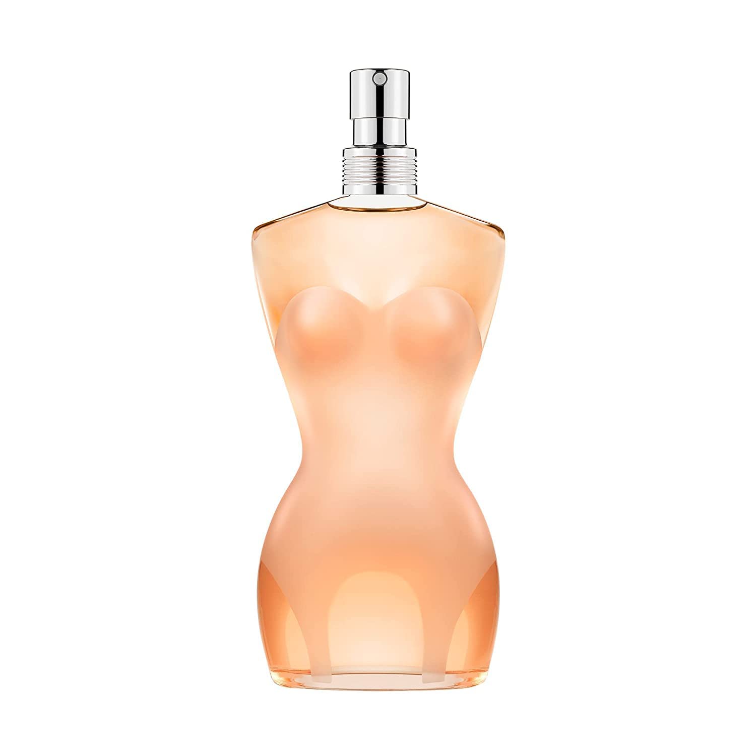Perfume Jean Paul Gaultier Classique Eau De Toilette Para Mujer, 100 Ml - Venta Internacional.