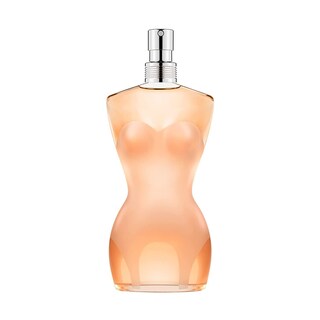 Foto 1 | Perfume Jean Paul Gaultier Classique Eau De Toilette Para Mujer, 100 Ml - Venta Internacional.
