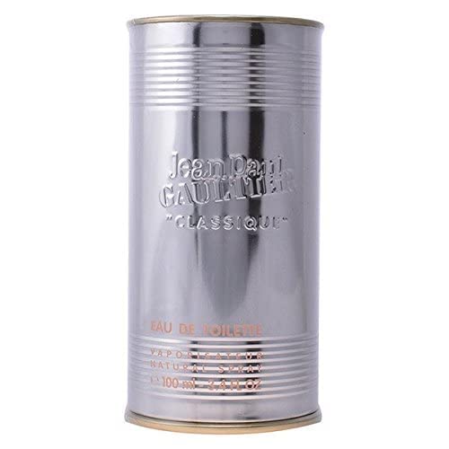 Foto 5 pulgar | Perfume Jean Paul Gaultier Classique Eau De Toilette Para Mujer, 100 Ml - Venta Internacional.