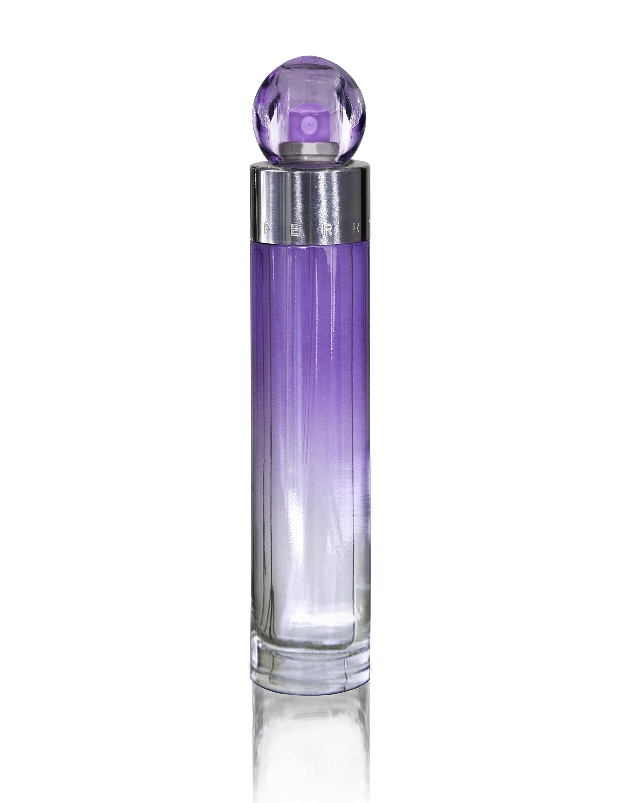 Perfume Perry Ellis 360 Eau De Parfum Para Mujer, 200 Ml - Venta Internacional.