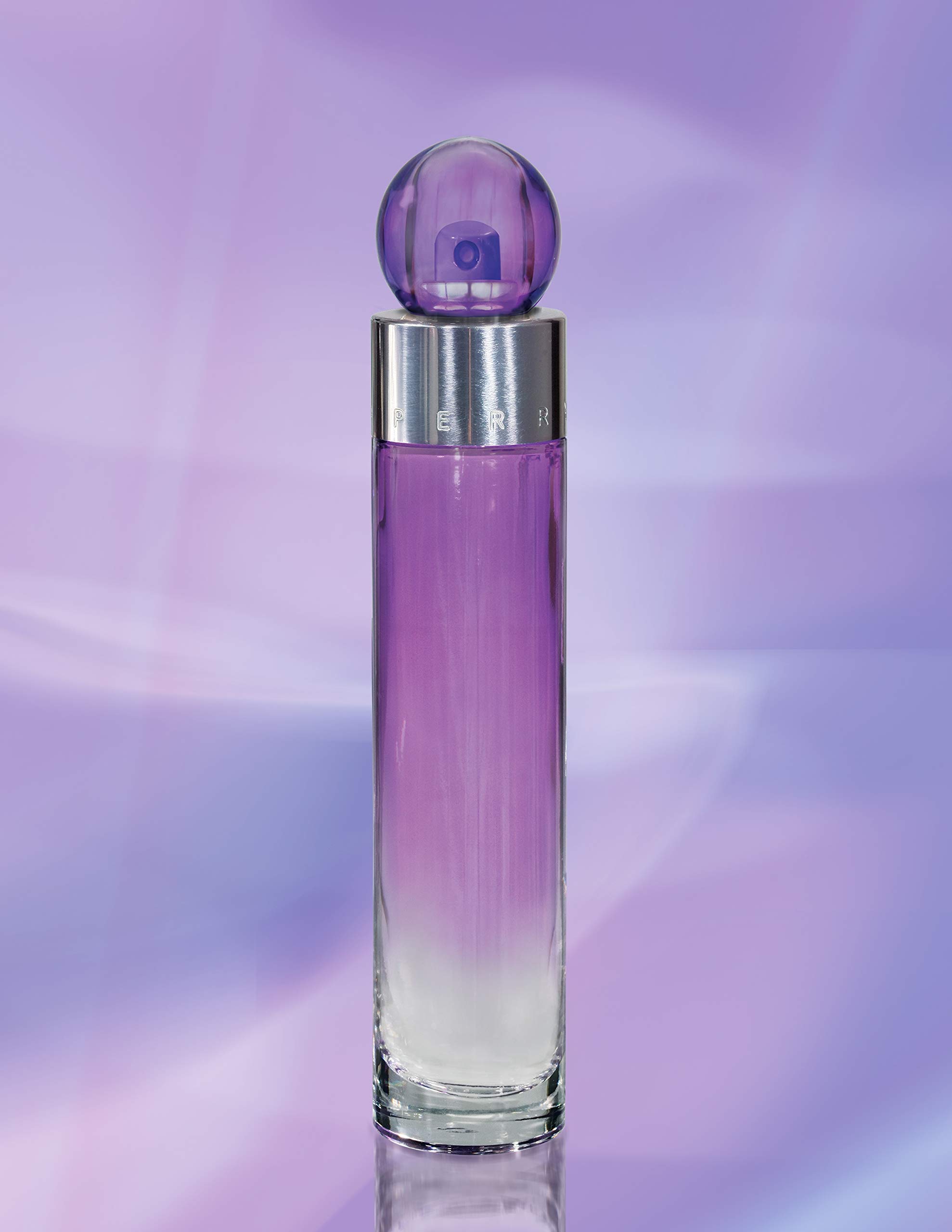 Foto 3 pulgar | Perfume Perry Ellis 360 Eau De Parfum Para Mujer, 200 Ml - Venta Internacional.