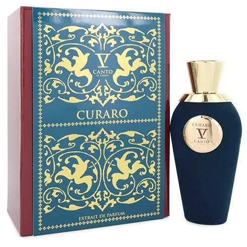 Foto 3 pulgar | Perfume V Canto Curare Extrait De Parfum, 100 Ml/3.38 Oz, Unisex - Venta Internacional.
