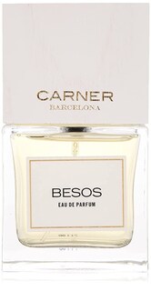 Foto 1 | Perfume Carner Barcelona Besos Eau De Parfum Para Mujer, 100 Ml - Venta Internacional.