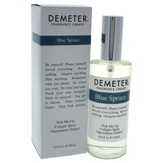 Foto 1 | Perfume Demeter Blue Spruce Para Mujer 120 Ml - Venta Internacional.