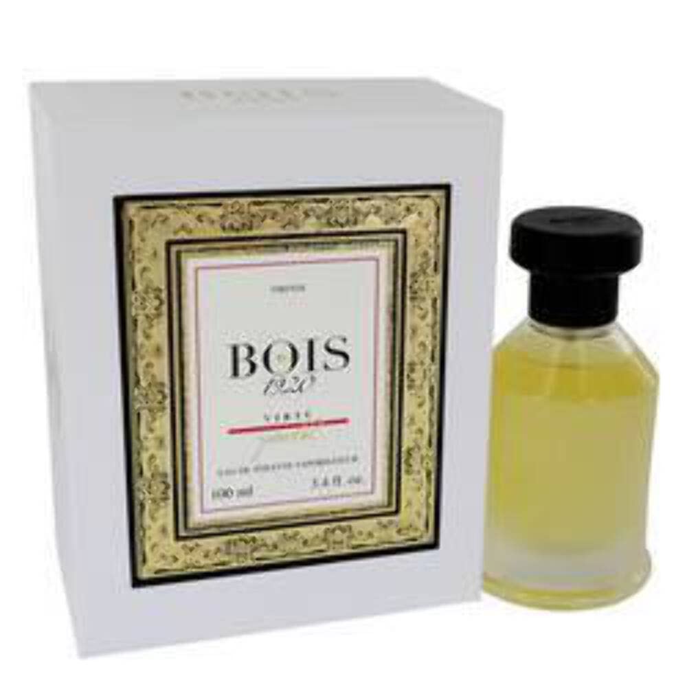 Perfume Bois 1920 Virtu Youth Eau De Parfum Para Mujer, 100 Ml - Venta Internacional.