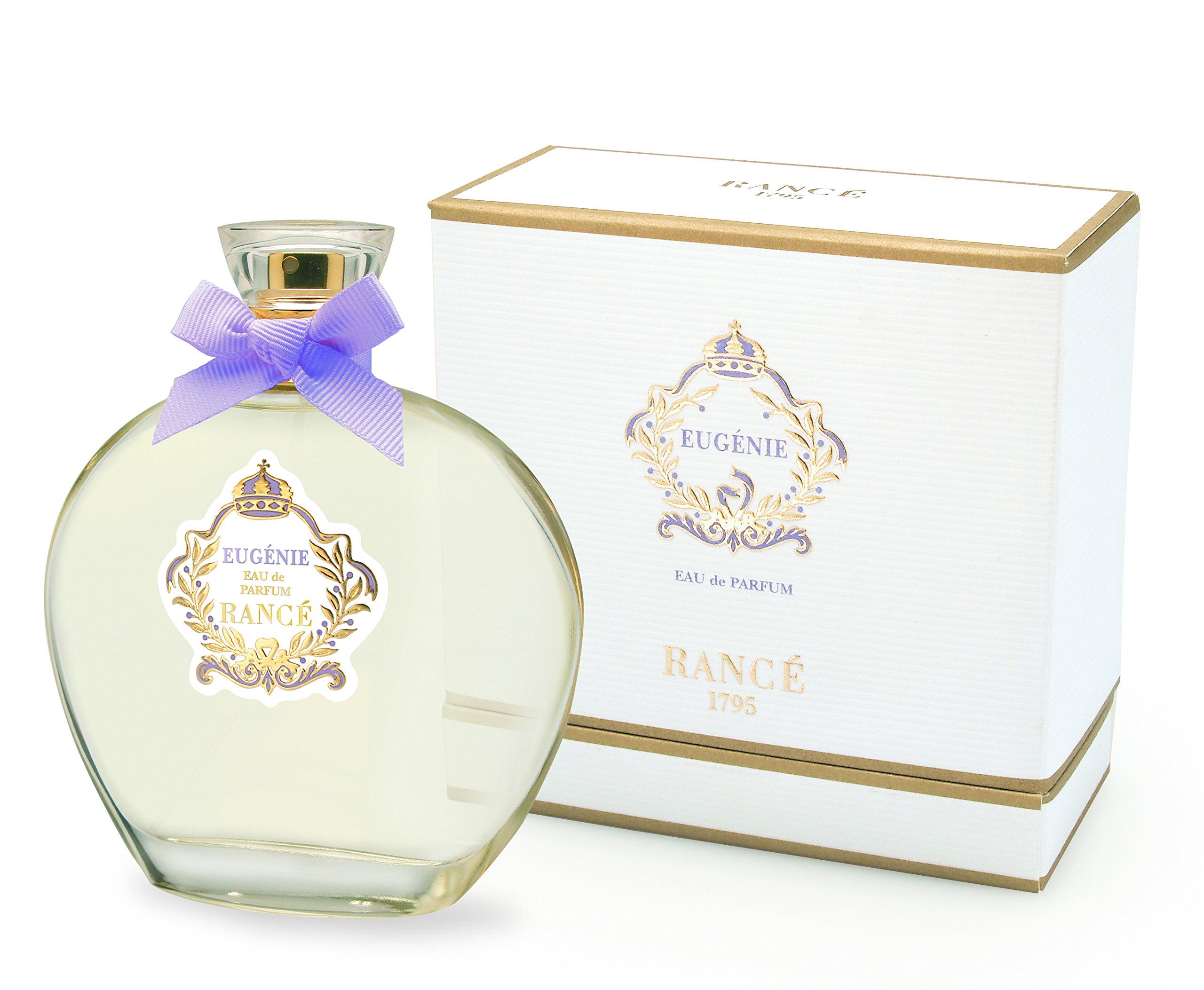 Foto 3 pulgar | Perfume Rance 1795 Eugenie Eau De Parfum Para Mujer, 100 Ml - Venta Internacional.
