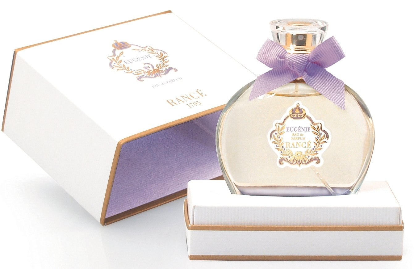 Foto 4 pulgar | Perfume Rance 1795 Eugenie Eau De Parfum Para Mujer, 100 Ml - Venta Internacional.