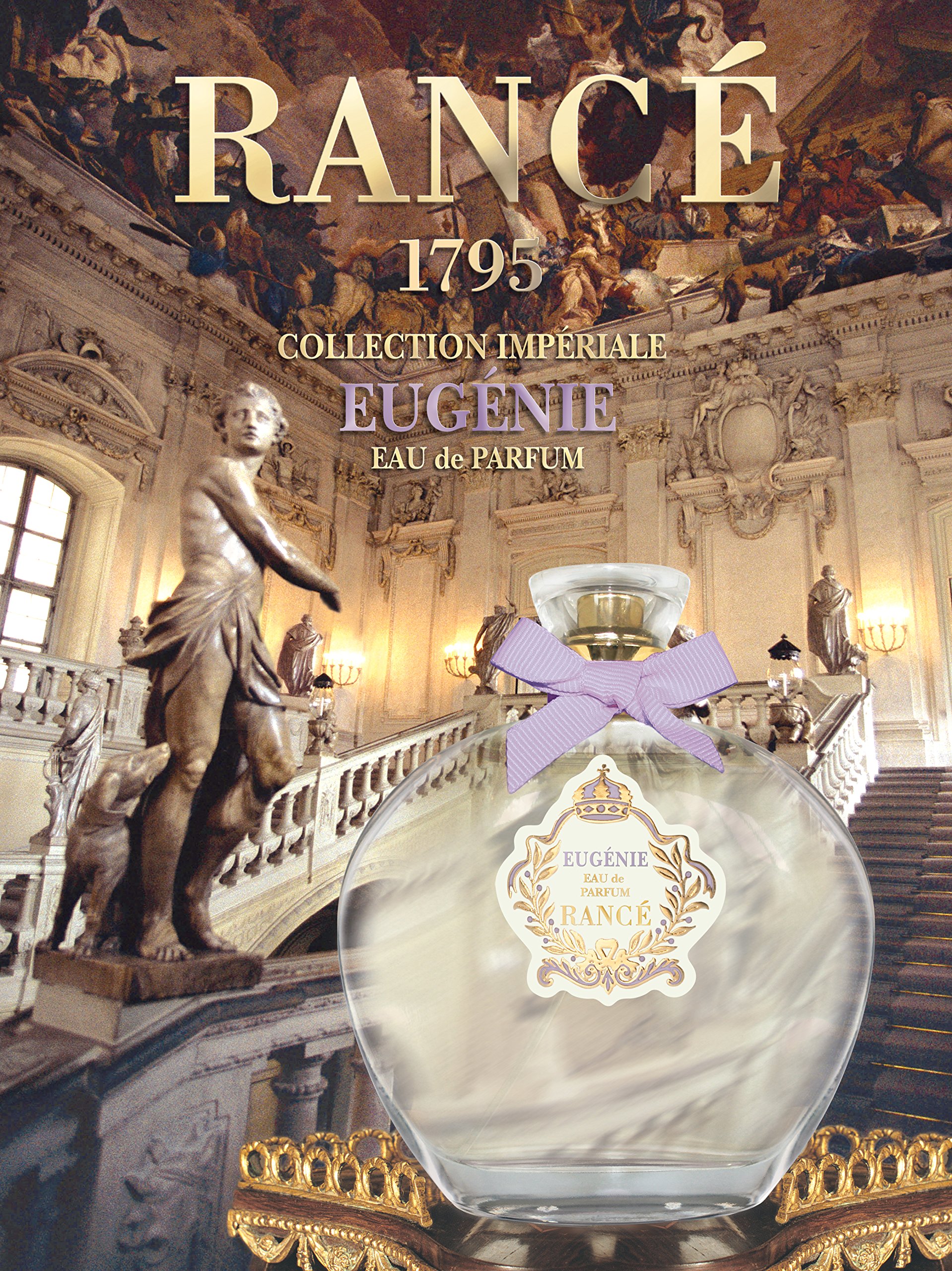 Foto 5 pulgar | Perfume Rance 1795 Eugenie Eau De Parfum Para Mujer, 100 Ml - Venta Internacional.