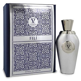 Foto 1 | Perfume V Canto Fili V Extrait De Parfum, 100 Ml/3.4 Oz, Unisex - Venta Internacional.