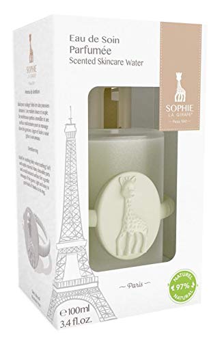 Foto 3 pulgar | Perfume Sophie La Girafe Eau De Soin Perfume, 100 Ml, Unisex - Venta Internacional.