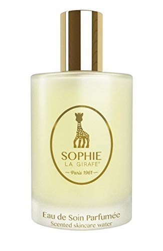 Foto 4 pulgar | Perfume Sophie La Girafe Eau De Soin Perfume, 100 Ml, Unisex - Venta Internacional.