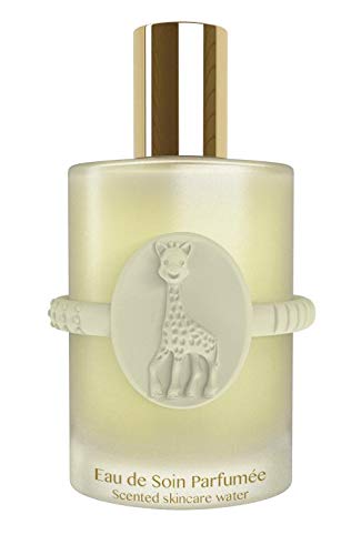 Foto 6 pulgar | Perfume Sophie La Girafe Eau De Soin Perfume, 100 Ml, Unisex - Venta Internacional.