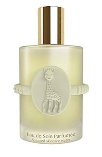 Foto 5 | Perfume Sophie La Girafe Eau De Soin Perfume, 100 Ml, Unisex - Venta Internacional.