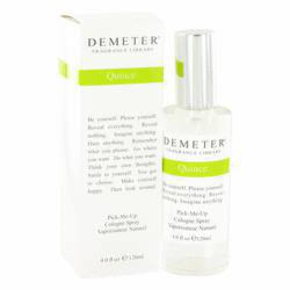 Foto 2 pulgar | Colonia En Spray Demeter Quince Para Mujer 120 Ml - Venta Internacional.
