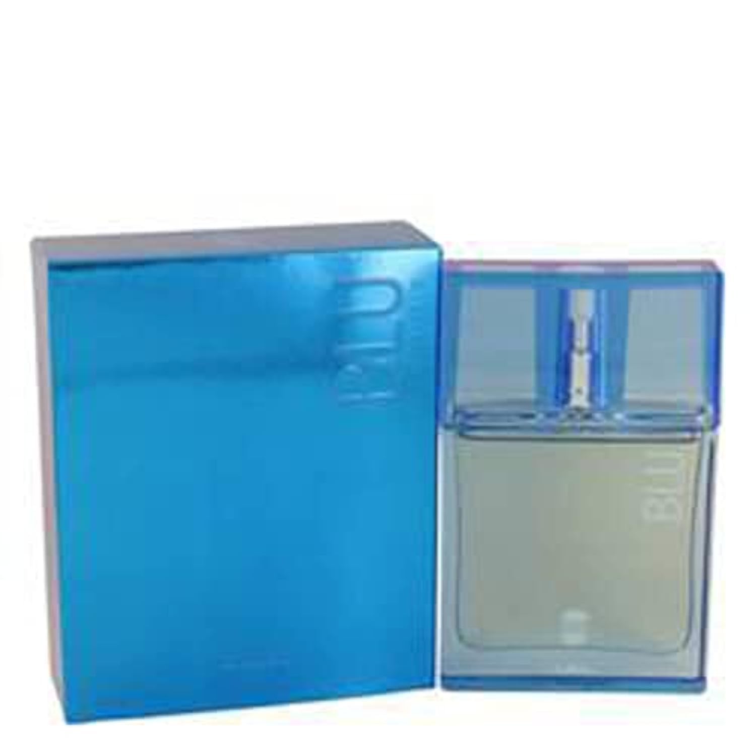 Perfume Ajmal Blu Femme Eau De Parfum En Aerosol Para Mujer, 50 Ml - Venta Internacional.