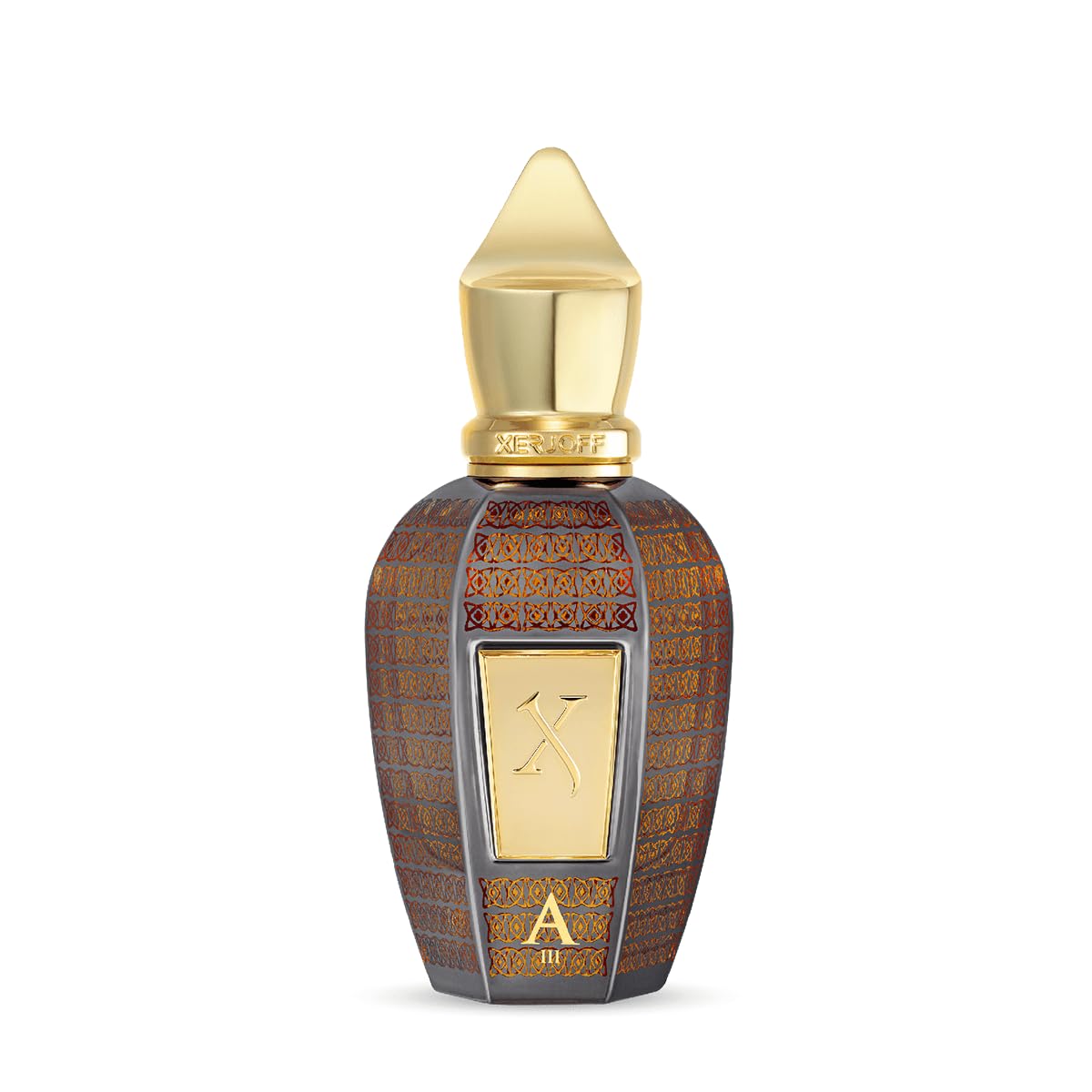 Perfume Xerjoff Alexandria Iii 50 Ml Unisex - Venta Internacional.