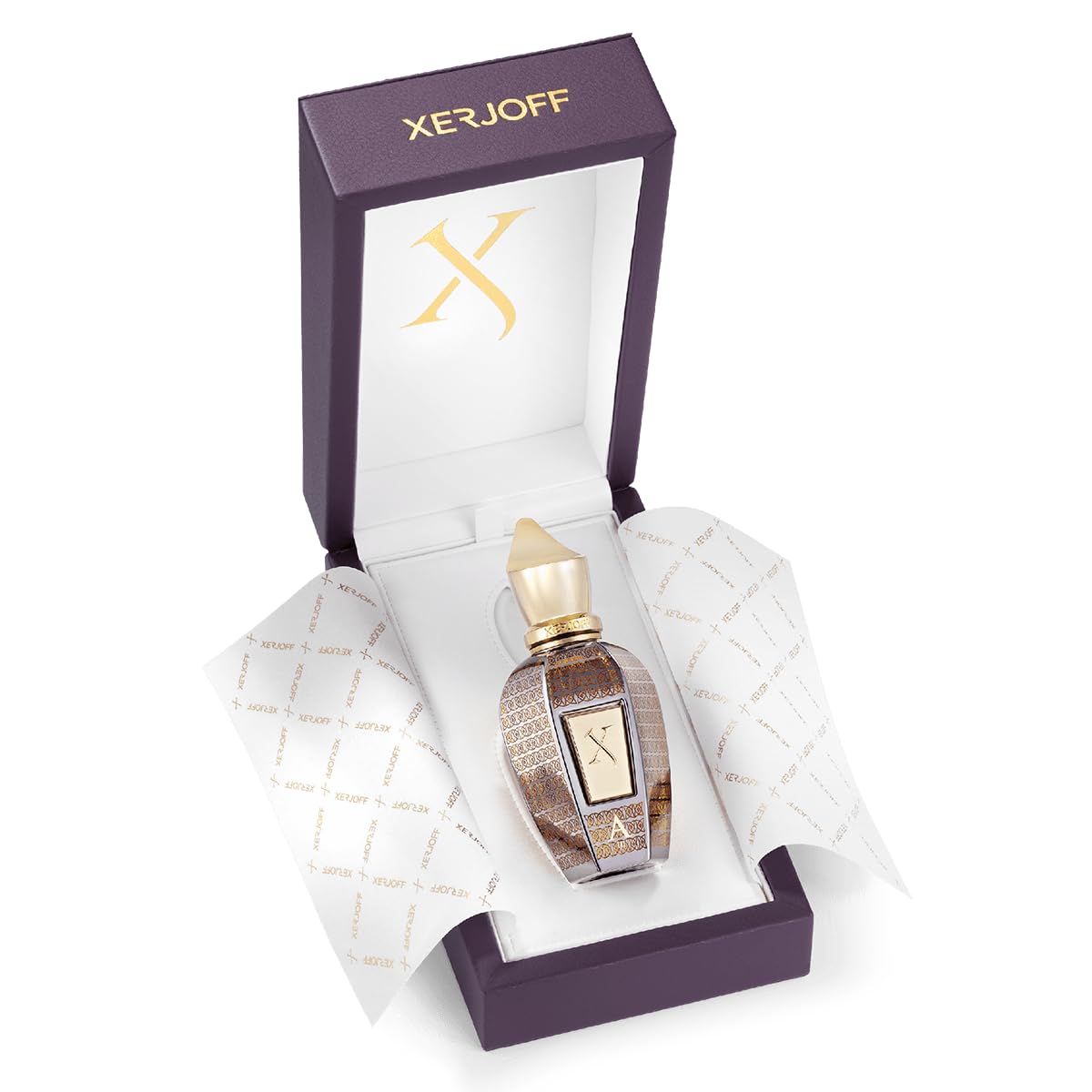 Foto 3 pulgar | Perfume Xerjoff Alexandria Iii 50 Ml Unisex - Venta Internacional.