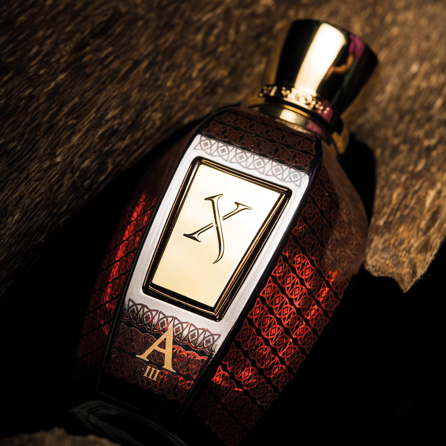 Foto 5 pulgar | Perfume Xerjoff Alexandria Iii 50 Ml Unisex - Venta Internacional.