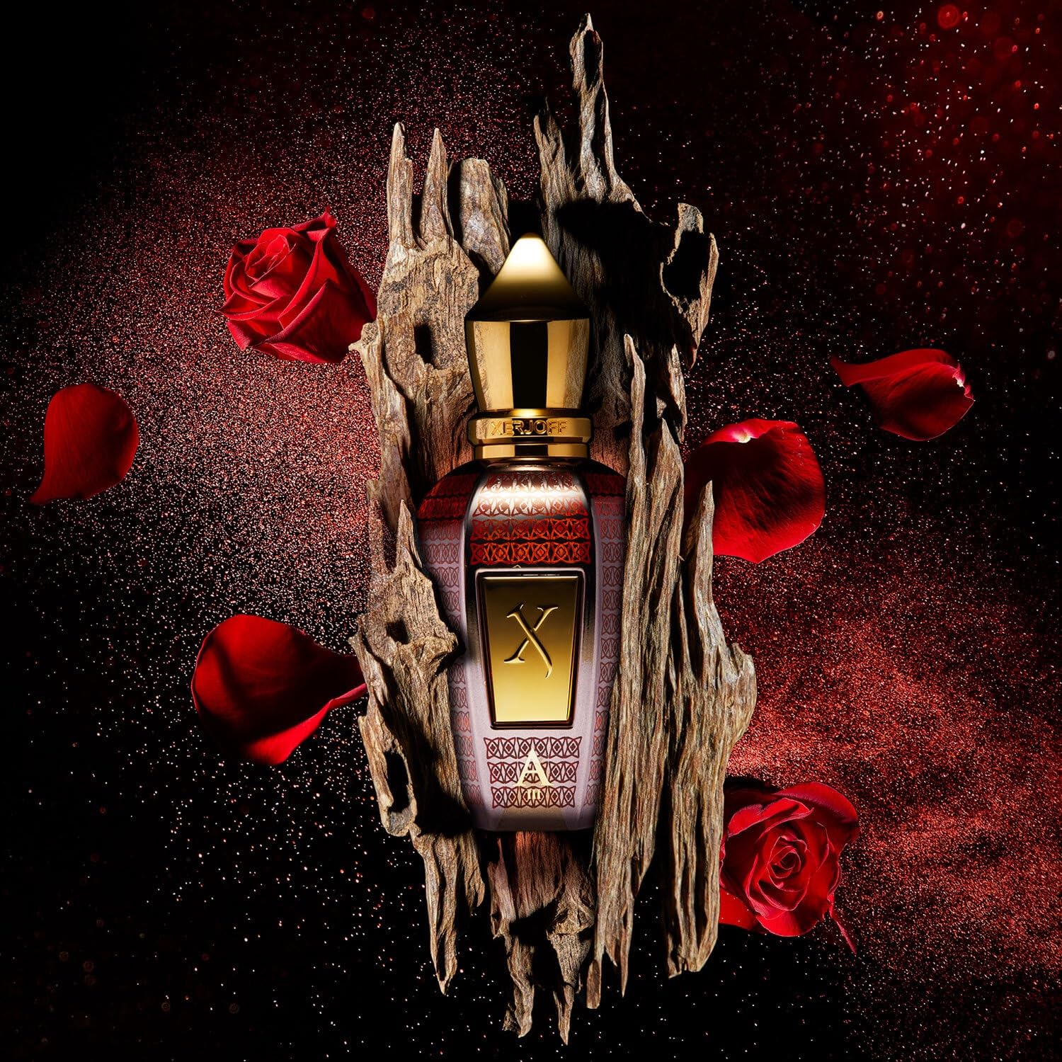 Foto 6 pulgar | Perfume Xerjoff Alexandria Iii 50 Ml Unisex - Venta Internacional.