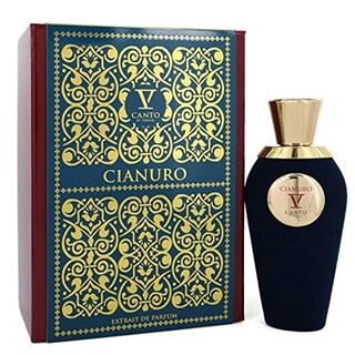 Foto 1 | Perfume V Canto Extrait De Parfum En Aerosol, 100 Ml, Unisex - Venta Internacional.