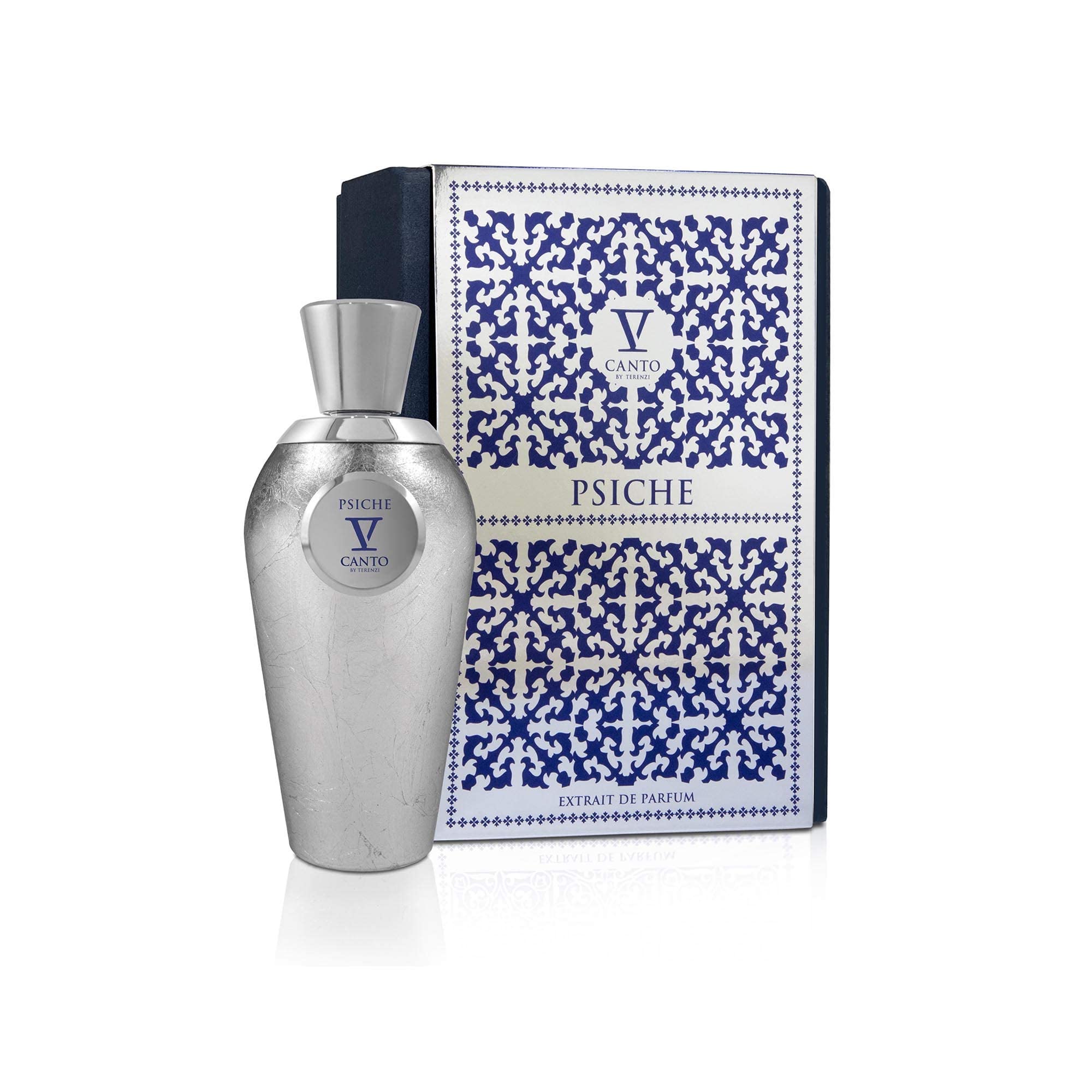 Foto 3 pulgar | Perfume V Canto Psiche Extrait De Parfum En Aerosol, 100 Ml - Venta Internacional.