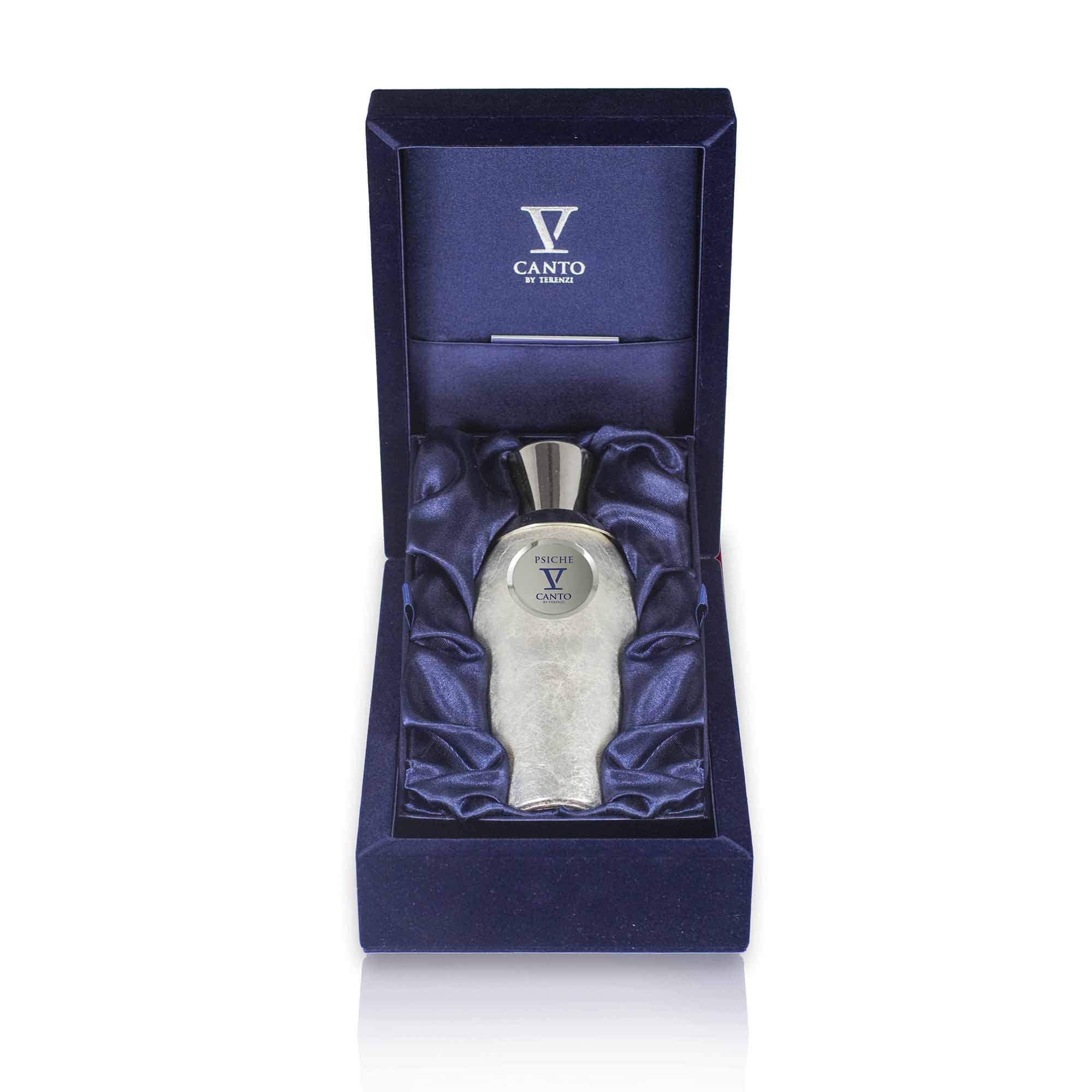 Foto 4 pulgar | Perfume V Canto Psiche Extrait De Parfum En Aerosol, 100 Ml - Venta Internacional.