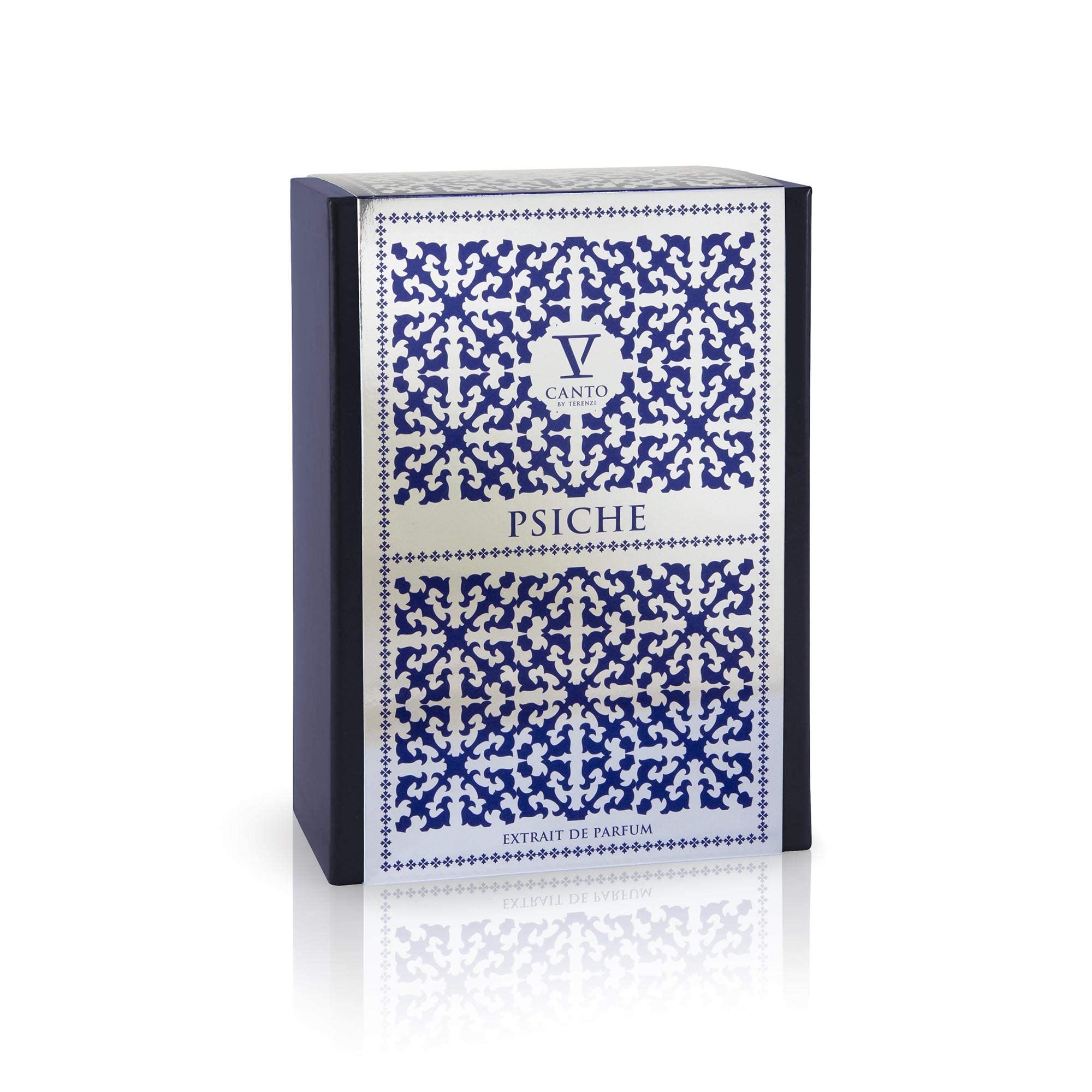 Foto 4 | Perfume V Canto Psiche Extrait De Parfum En Aerosol, 100 Ml - Venta Internacional.